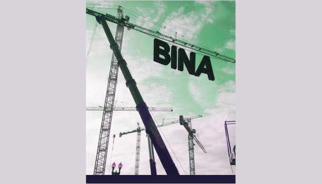 Bina