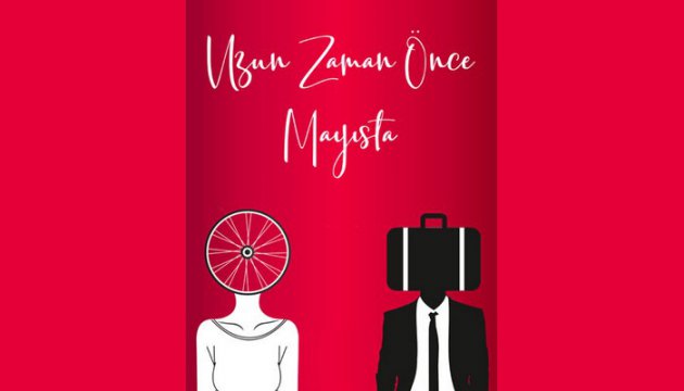 Uzun Zaman Önce Mayısta