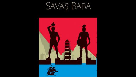 Savaş Baba