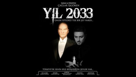 Yıl 2033