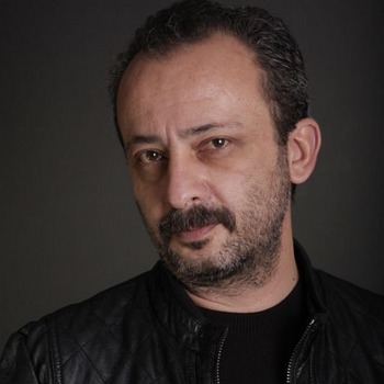 Haluk Cömert