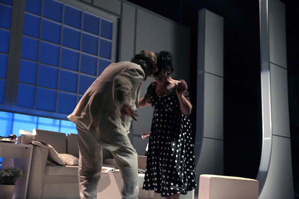 Okuma Tiyatro Günleri