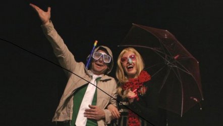 Parça Tesirli Pazarlar