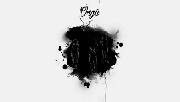 Örgü