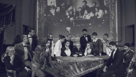 İstanbul Devlet Tiyatrosunda Bu Hafta 19-24 Kasım)