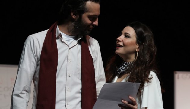 İstanbul Şehir Tiyatrosu Bu Hafta  (20-24 Kasım 2019)
