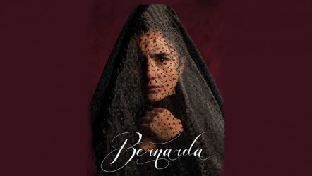 Bernarda - Proje No: 2