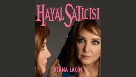 Hayal Satıcısı