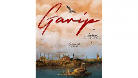 Garip
