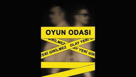 Oyun Odası