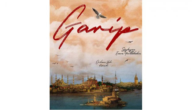 Garip