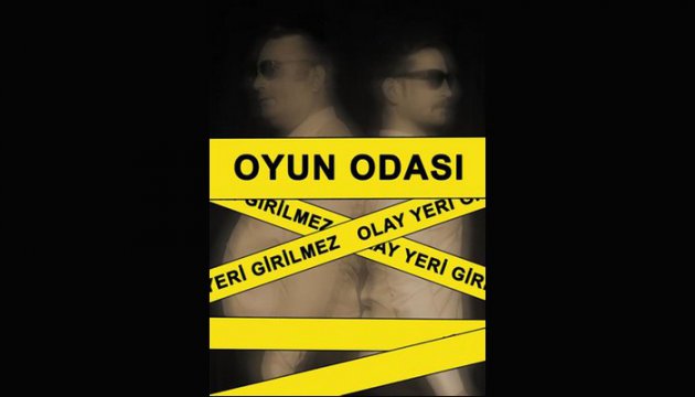 Oyun Odası