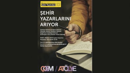 İstanbul Yeni Yazarlar Kazanıyor