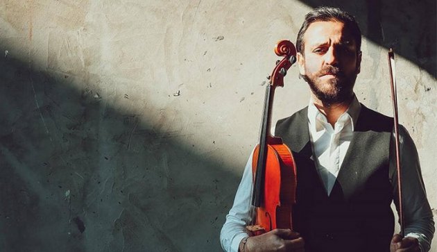 Igor Stravinski: Askerin Öyküsü