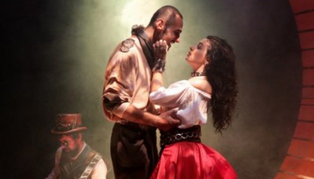 Moira'nın Gece Döngüsü