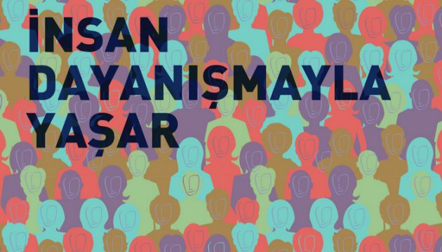 Şiirler tiyatro emekçileri için
