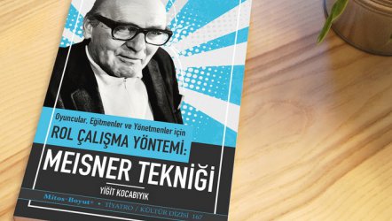 Rol Çalışma Yöntemi: Meisner Tekniği