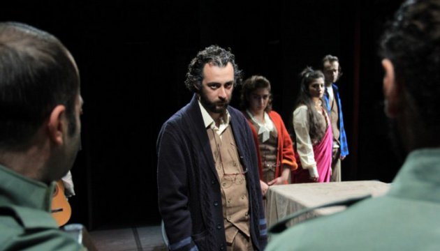 Eğer Bu Bir Film Olsaydı