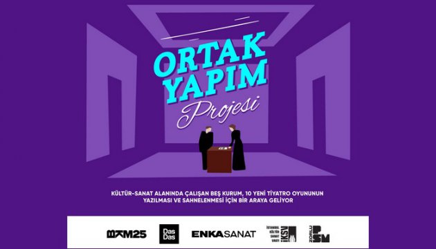 Ortak Yapım İksv'de