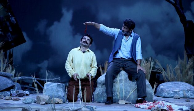 İstanbul Şehir Tiyatrosu Kasım Ayında...