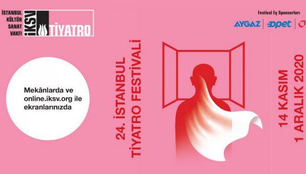 İstanbul Festivali Başlıyor