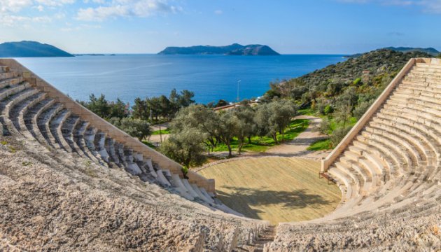 İlçenin En Güzel Etkinliklerine Ev Sahipliği Yapan Bodrum Antik Tiyatro’ya Yakın Oteller