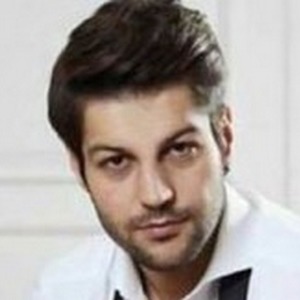 Serhat Teoman