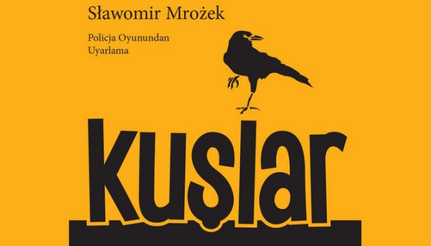 Kuşlar