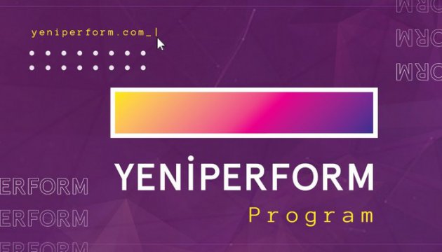 YeniPerform Nisan 2021 Programı Dolu Dolu!