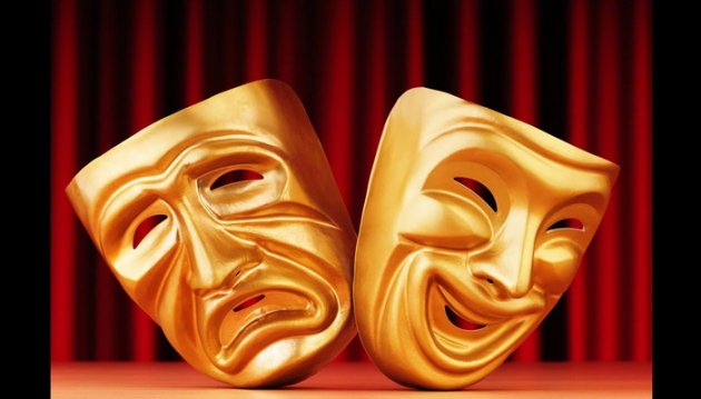 23 Nisan da Çocuk oyunu sahnelemek