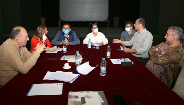 Eskişehir, 