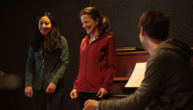 Semaver Kumpanya Konservatuvar Atölyesi Başlıyor.