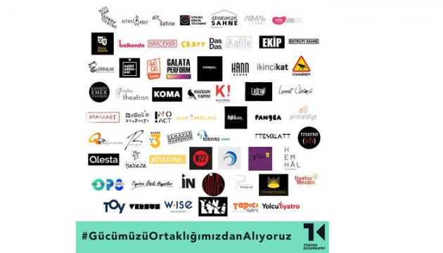 Tiyatro Kooperatifi  2. Yaşını Kutluyor...