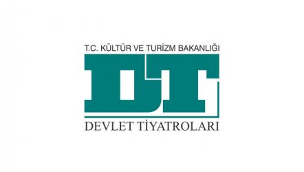 Pursaklar Devlet Tiyatrosu Sahnesi