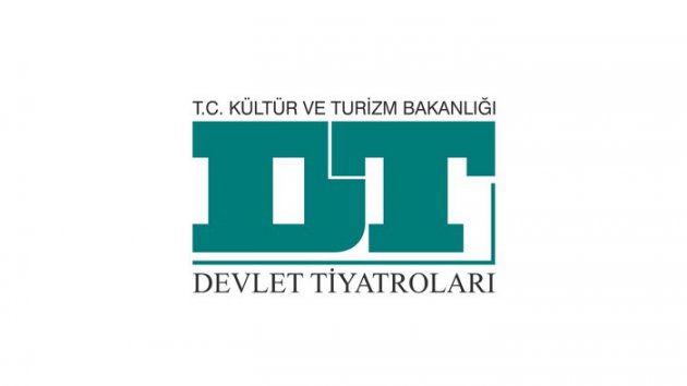 SAHNELER: Pursaklar Devlet Tiyatrosu Sahnesi