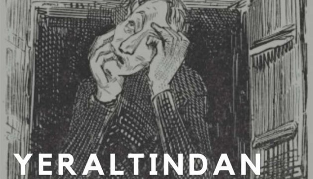 Yeraltından Notlar