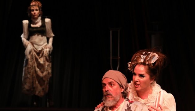 Moliere'in 400. Doğum Yılında 