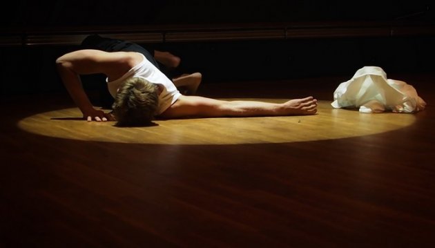 Övül ve Mustafa Avkıran'ın Yeni Oyunu 