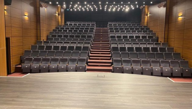 Maltepe Yeni Sahnesine Kavuşuyor.