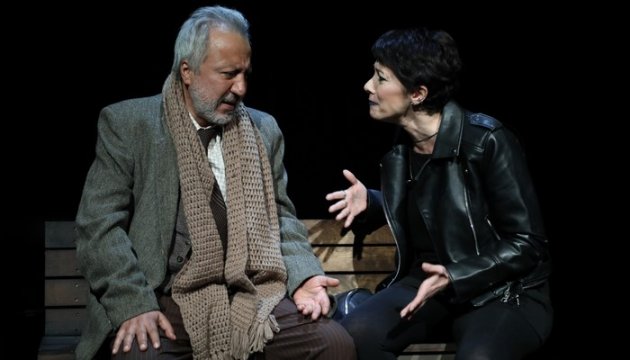 İstanbul Şehir Tiyatrolarında Bu Hafta (12-15.Ekim.2022)