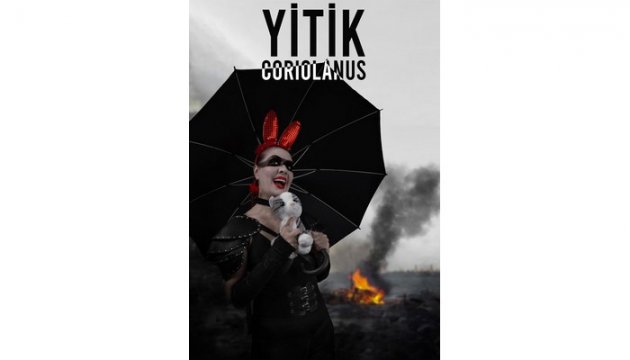 Yitik Coriolanus