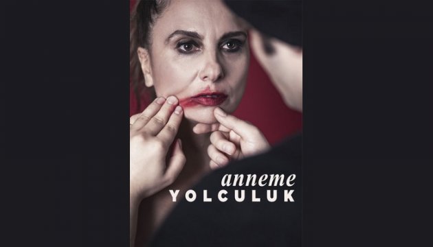 Anneme Yolculuk