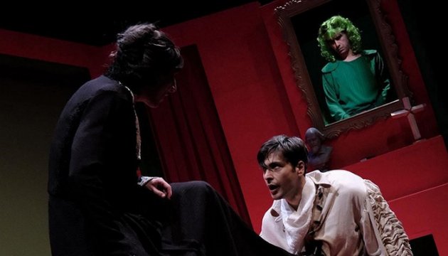 İrma Vep in Esrarı