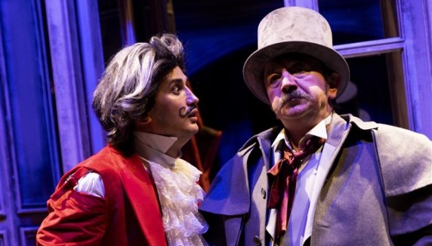 İstanbul Devlet Tiyatrosunda Bu Hafta (28 Mart - 2 Nisan)