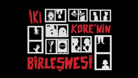 Moda Sahnesi'nden yeni oyun : İki Kore'nin Birleşmesi