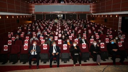 Kayseri Devlet Tiyatrosu
