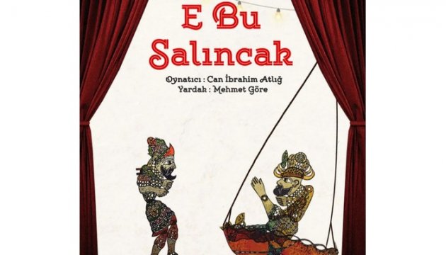 E Bu Salıncak
