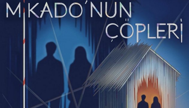 Mikado nun Çöpleri