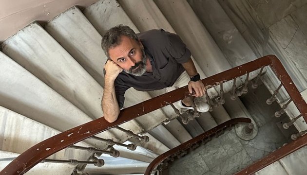 Festival oyunları bu hafta İstiklal Caddesi'nin tarihi mekanlarında