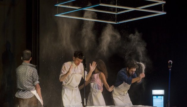 27. İstanbul Tiyatro Festivali'nde Bu Hafta